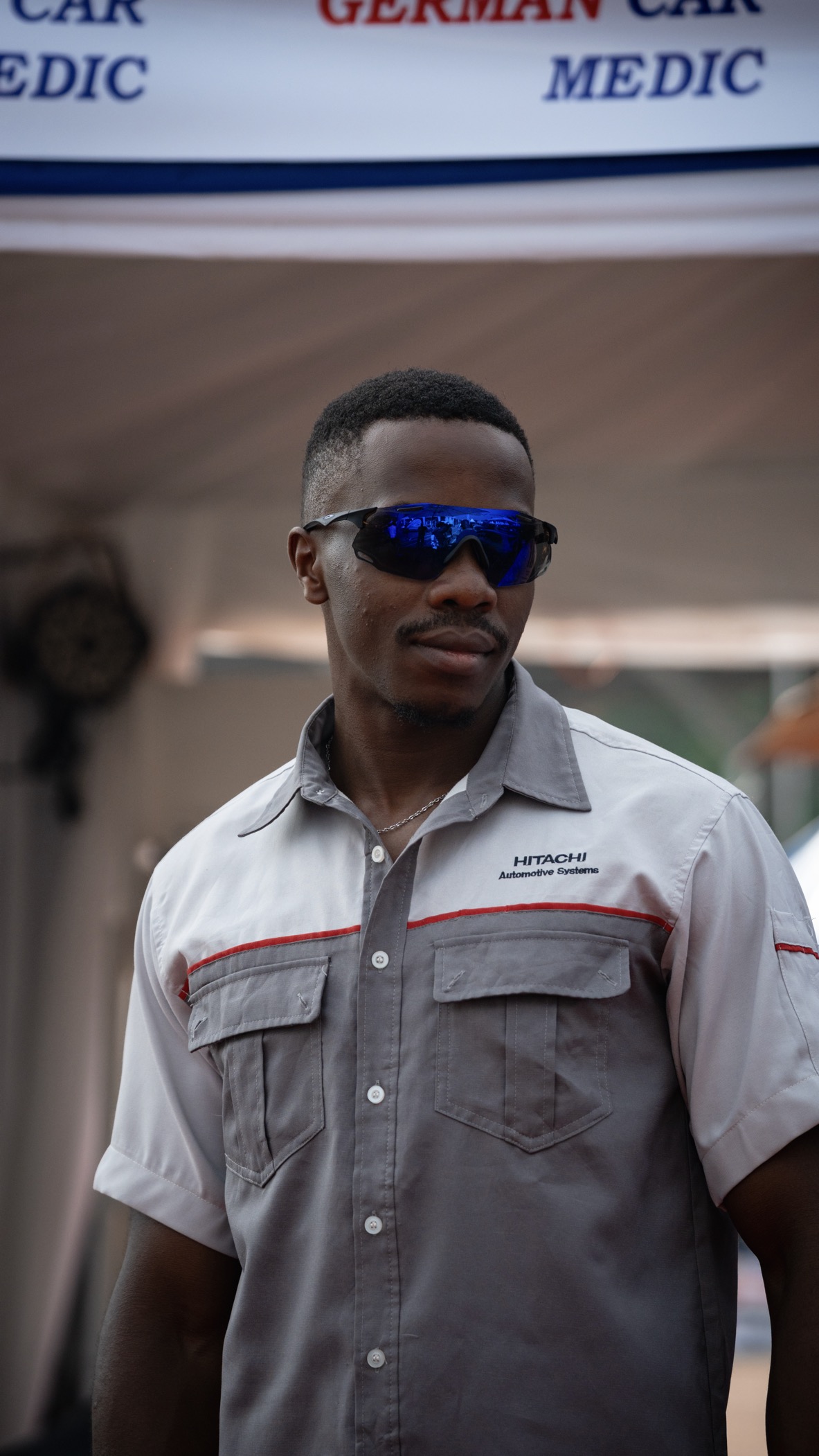Auto Show Kampala 2026 — Best Auto Car Collection